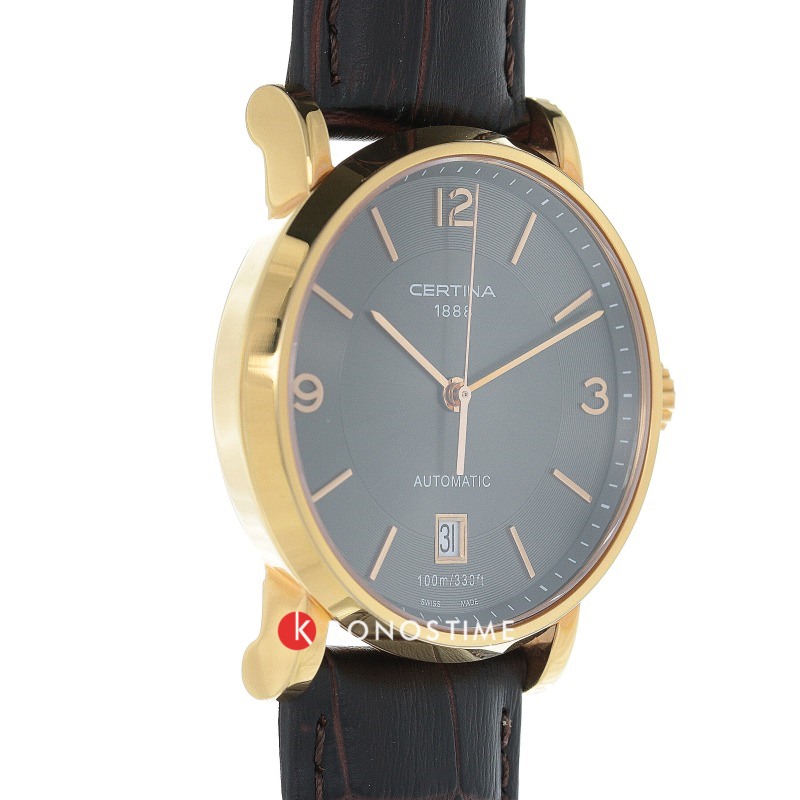 Фотография часов Certina C017.407.36.087.00_32
