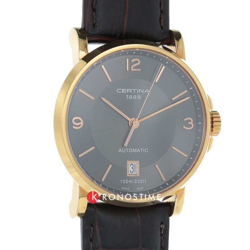 Фотография часов Certina C017.407.36.087.00_34