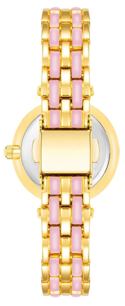 Anne Klein Anne Klein Metals 3918LVGB , наручные женские часы фото под углом