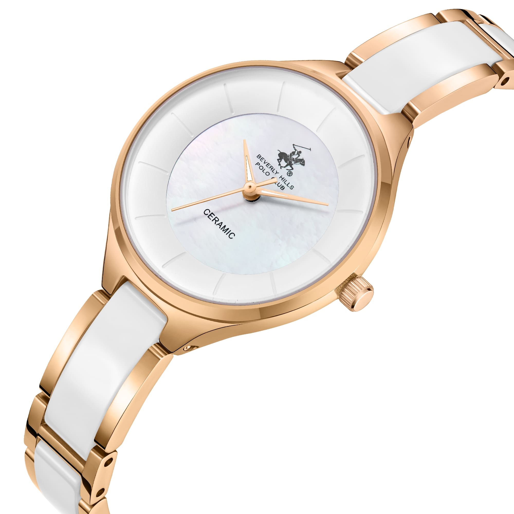 Beverly Hills Polo Club Beverly Hills Polo Club BP3706C.420 , наручные женские часы фото под углом