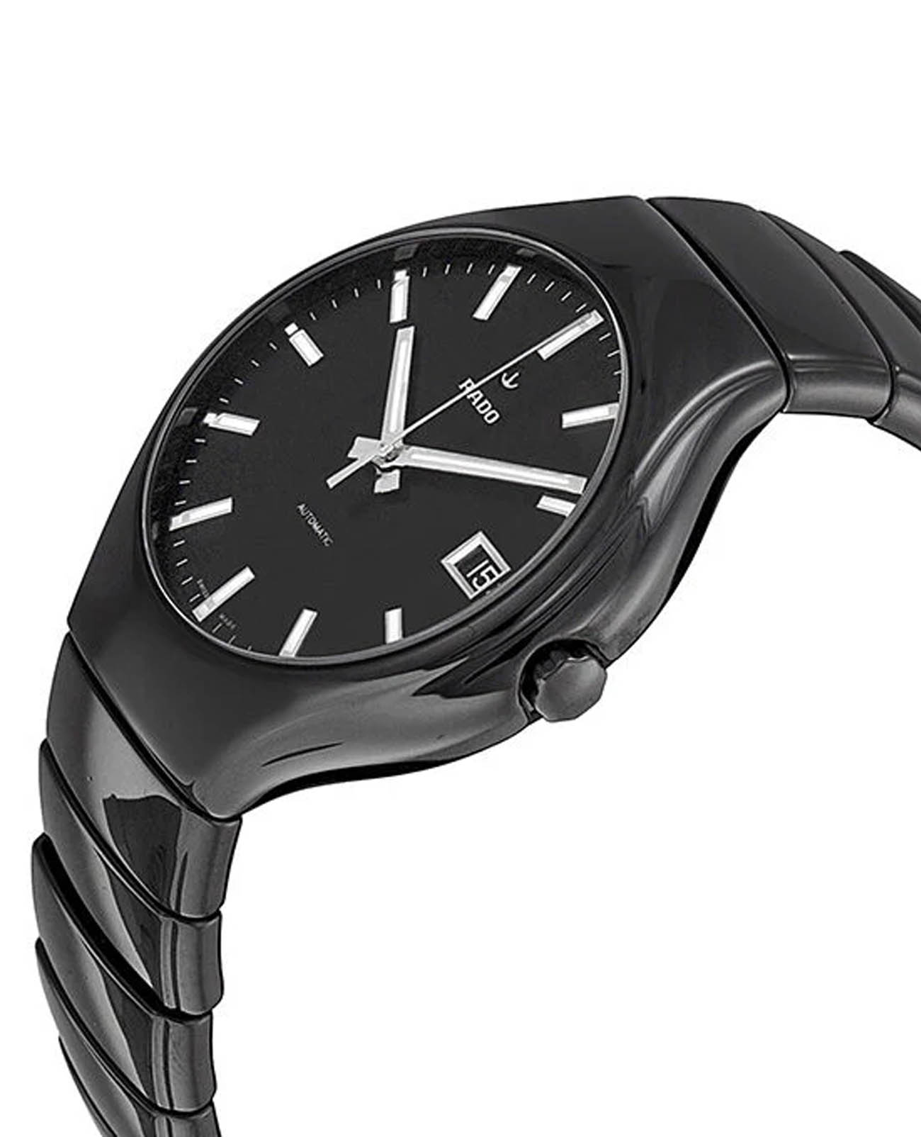Rado Rado True Automatic R27857162 Automatic, наручные мужские часы фото под углом