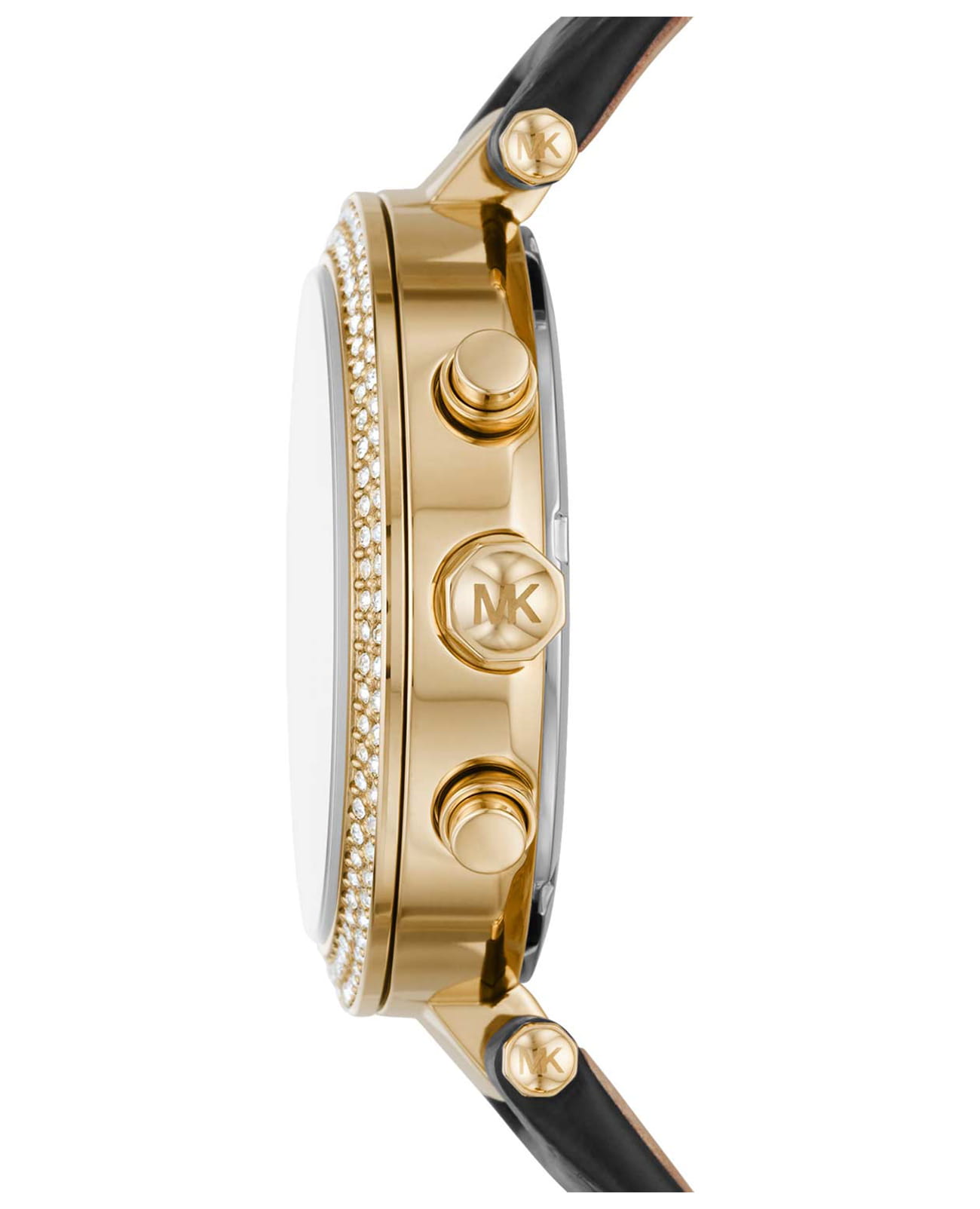 Michael Kors Michael Kors Runway Slim MK6984 , наручные женские часы фото под углом
