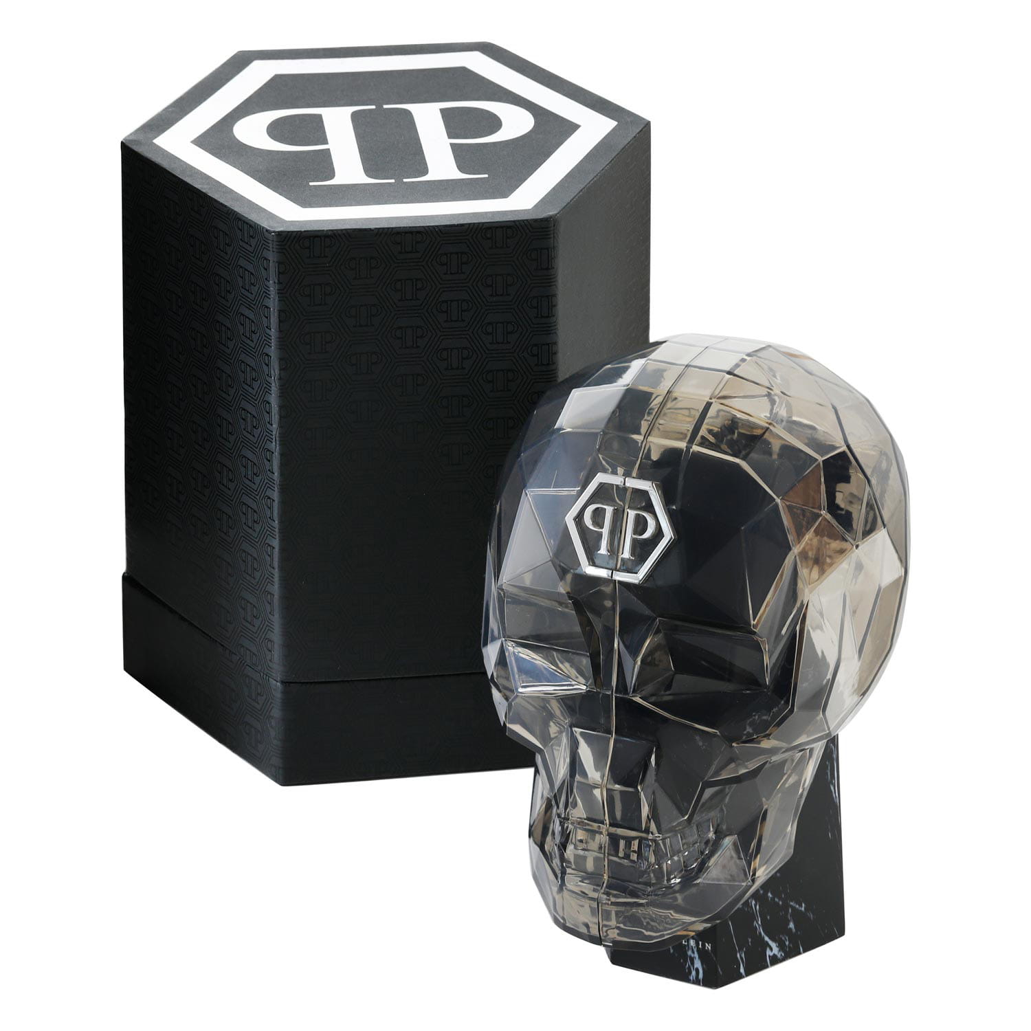Philipp Plein Philipp Plein Date Superlative Gent PWPNA0824 PWPNA0824 оригинальные мужские часы в комплекте с коробкой