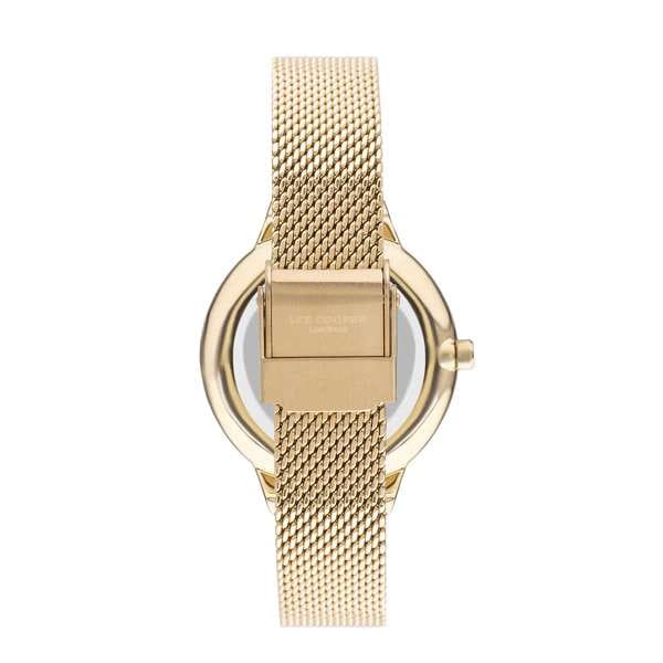 Lee Cooper Lee Cooper LC07343.130 , наручные женские часы фото под углом