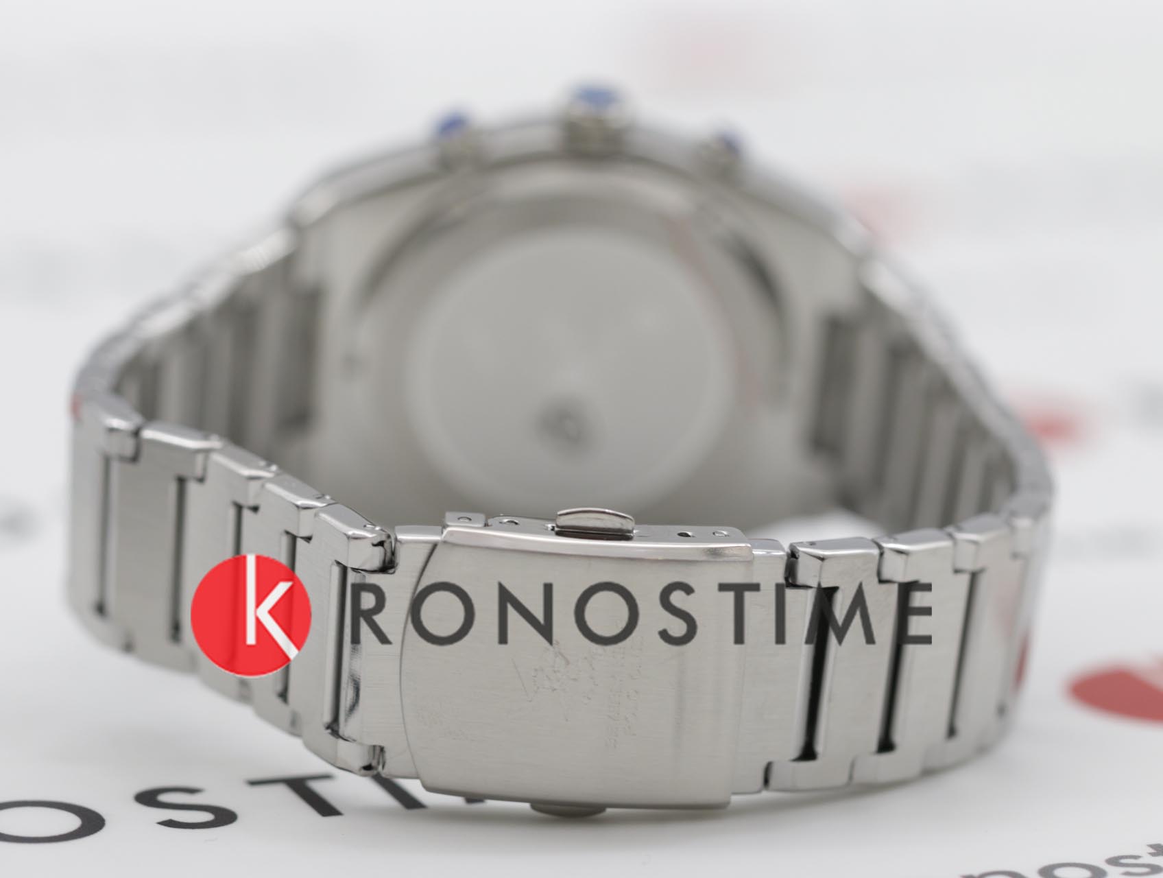 Beverly Hills Polo Club Beverly Hills Polo Club BP3733X.390 мужские часы синий циферблат на запястье