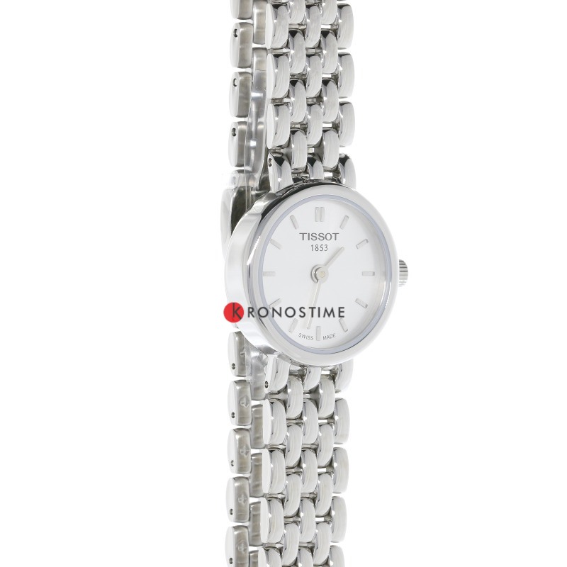 Фотография часов Tissot Lovely T058.009.11.031.00_33