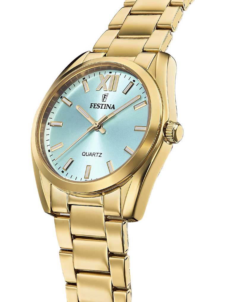 Festina Festina Alegria F20640/2 , наручные женские часы фото под углом