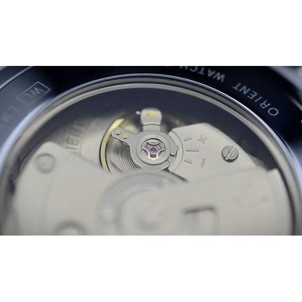 Оригинальные часы Orient Orient EM7L006B (FEM7L006B) механические калибр механизма  общий вид