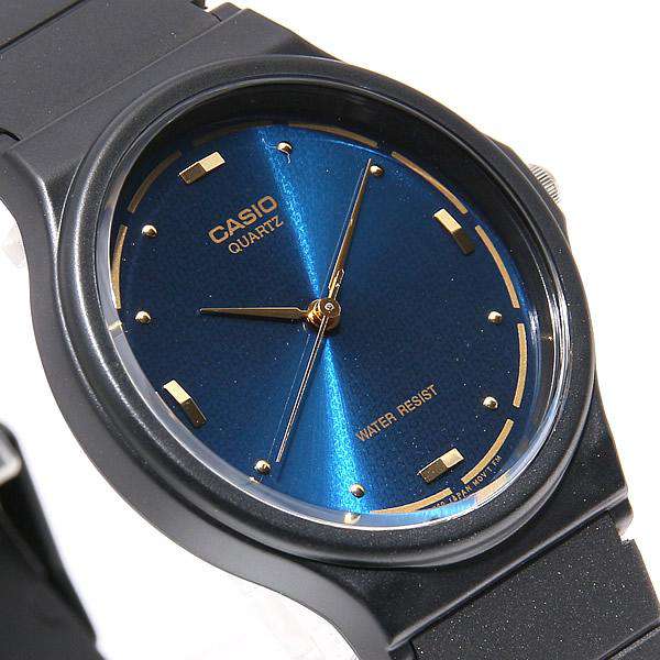 Casio Casio Collection MQ-76-2ALDF (MQ-76-2AL) — полный набор фото женские часы япония