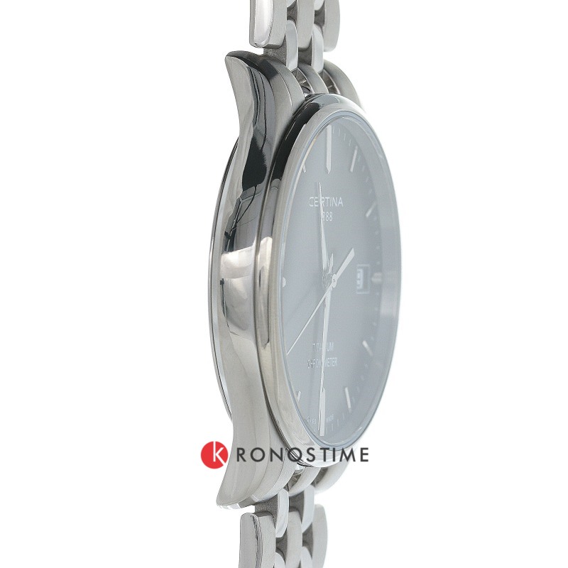 Фотография часов Certina DS-8 Chronometer C033.451.44.081.00_28