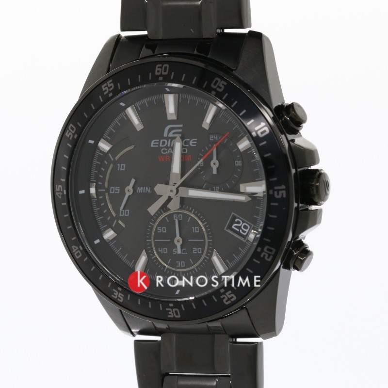 Фотография часов Casio Edifice EFV-540DC-1AVUDF (EFV-540DC-1A)_3