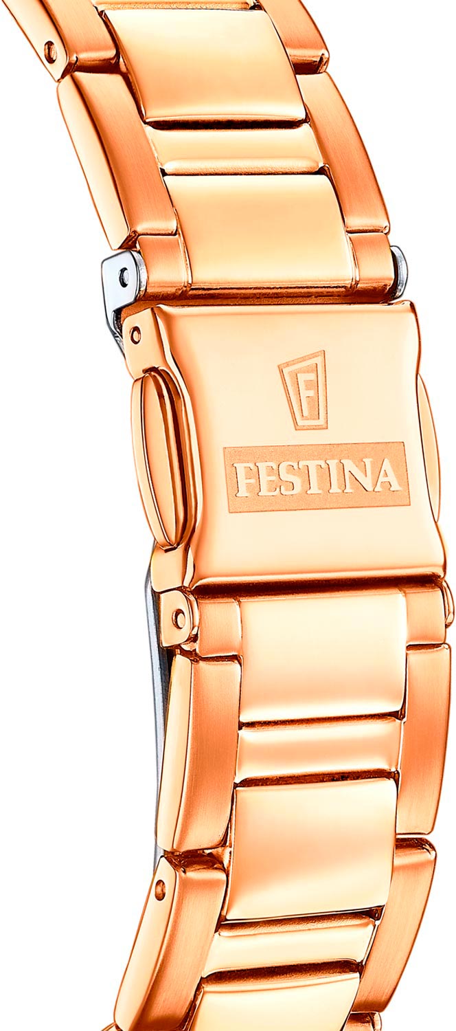 Festina Festina Boyfriend F20639/3 , наручные женские часы фото под углом