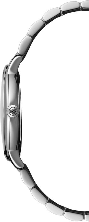 Raymond Weil 5585-ST-50001 мужские часы застежка крупным планом