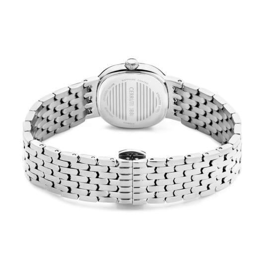 Cerruti 1881 CIWLG0008605 женские часы застежка крупным планом