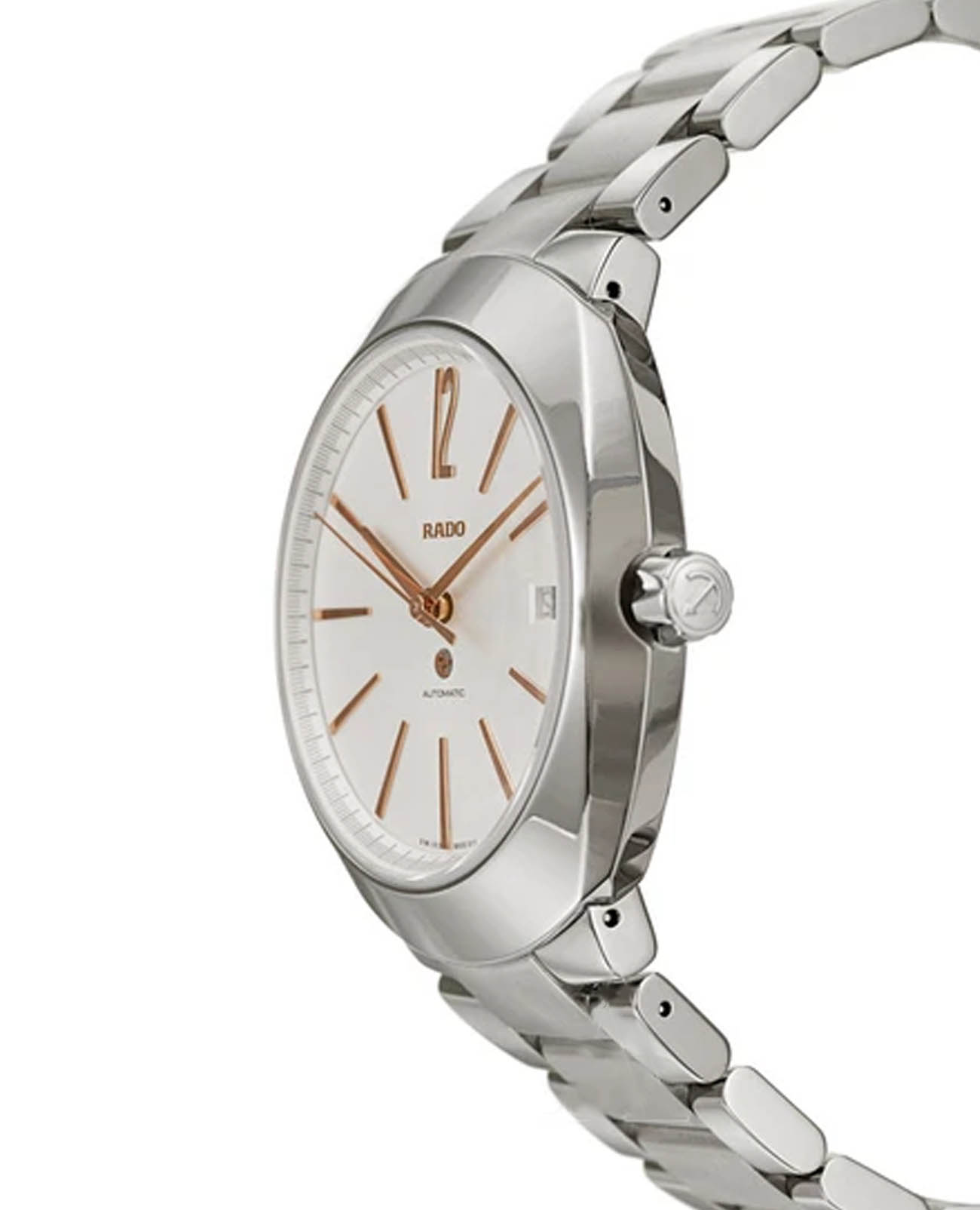 Rado Rado D-Star R15329113 Automatic, наручные мужские часы фото под углом