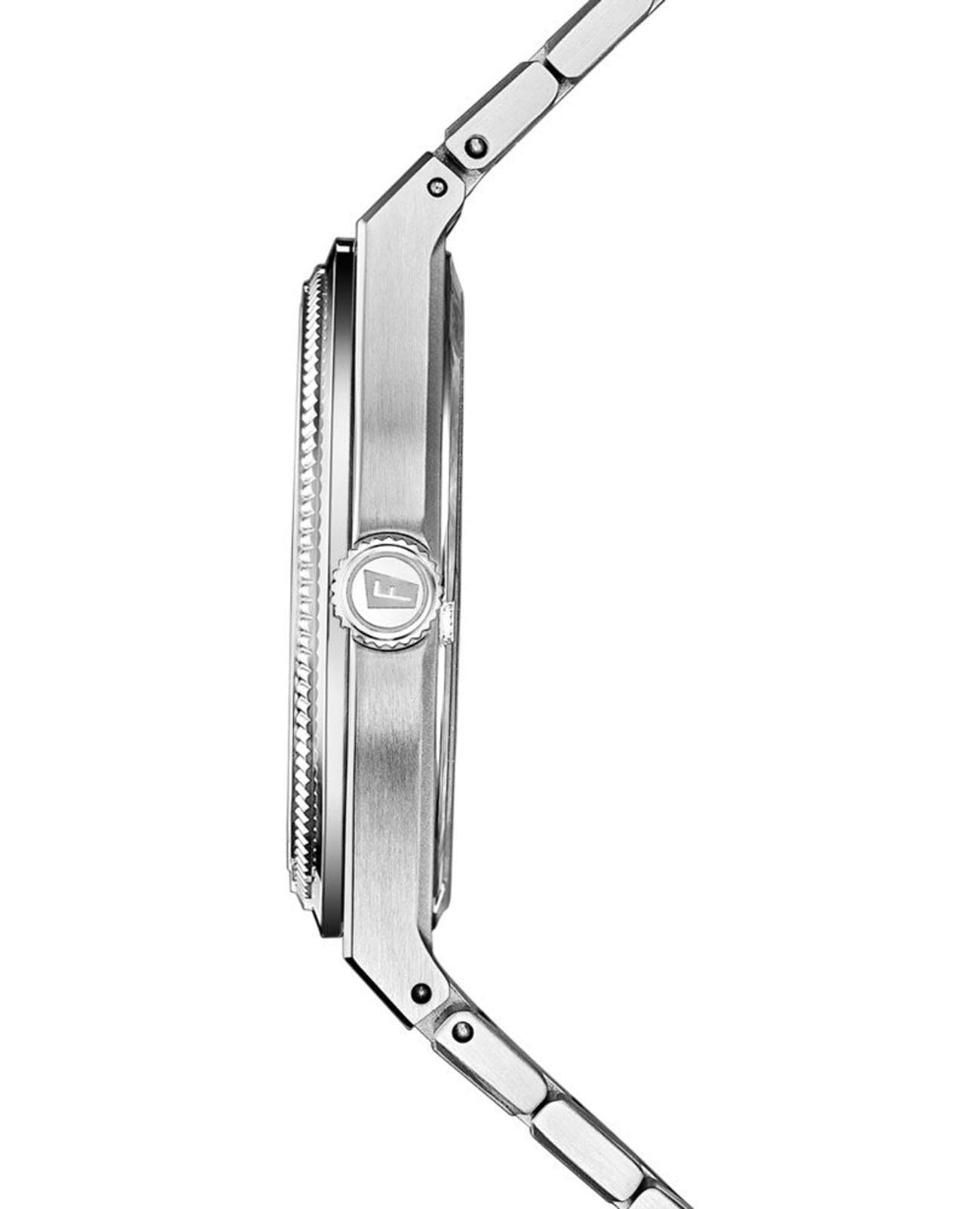 Festina Festina Classics F20035/3,  испания женские часы на браслете нержавеющая сталь боковой вид