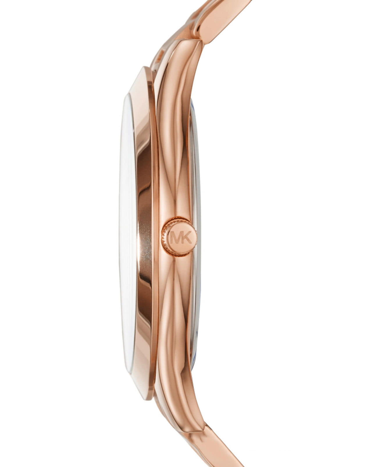 Michael Kors Michael Kors Runway MK3494 , наручные женские часы фото под углом