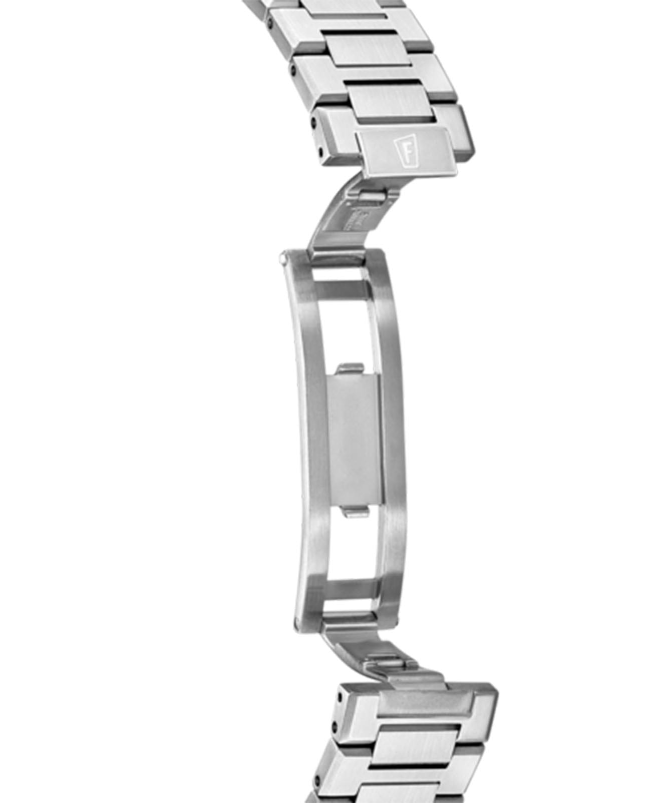 Оригинальные часы Festina Festina Classics F20029/5 механические калибр механизма  общий вид