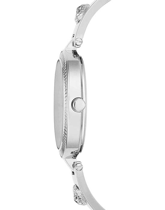 Versus Versace VSPEP0119,  италия женские часы на браслете нержавеющая сталь боковой вид