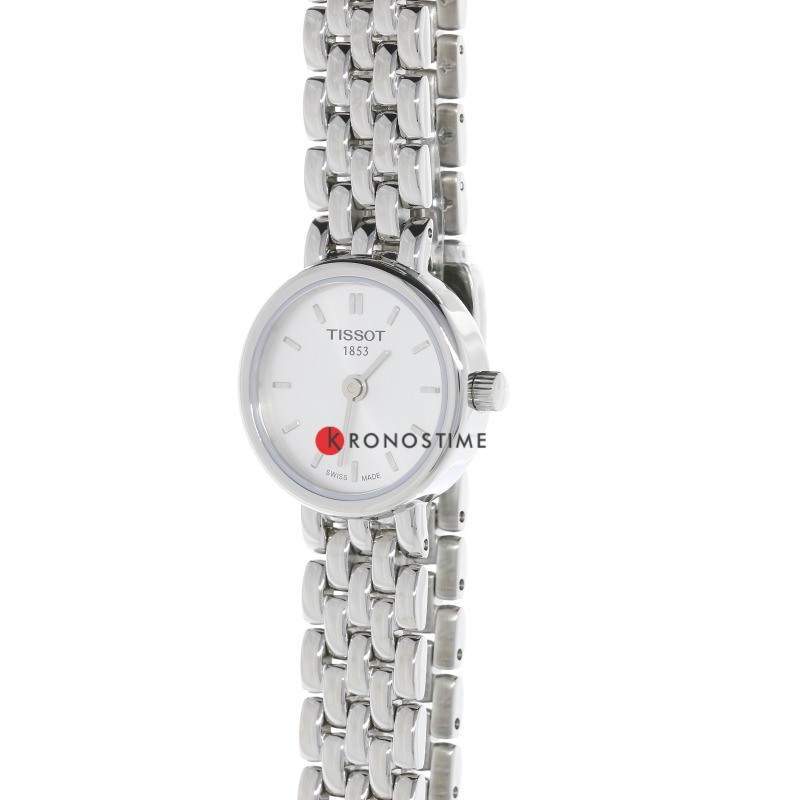 Фотография часов Tissot Lovely T058.009.11.031.00_3