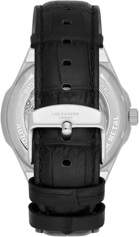 Lee Cooper Lee Cooper LC08050.351 , наручные мужские часы фото под углом