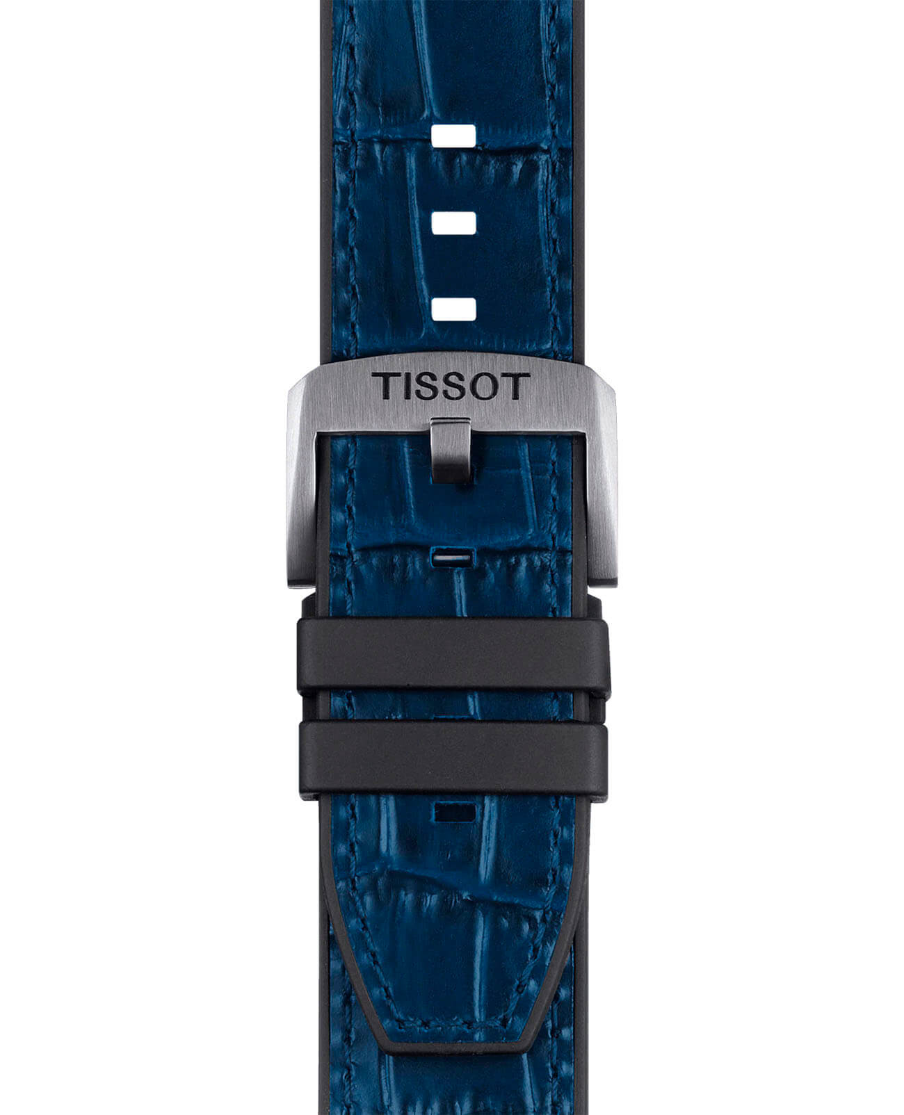 Tissot Tissot T-Race Swissmatic T115.407.17.041.00 T Race, наручные мужские часы фото под углом