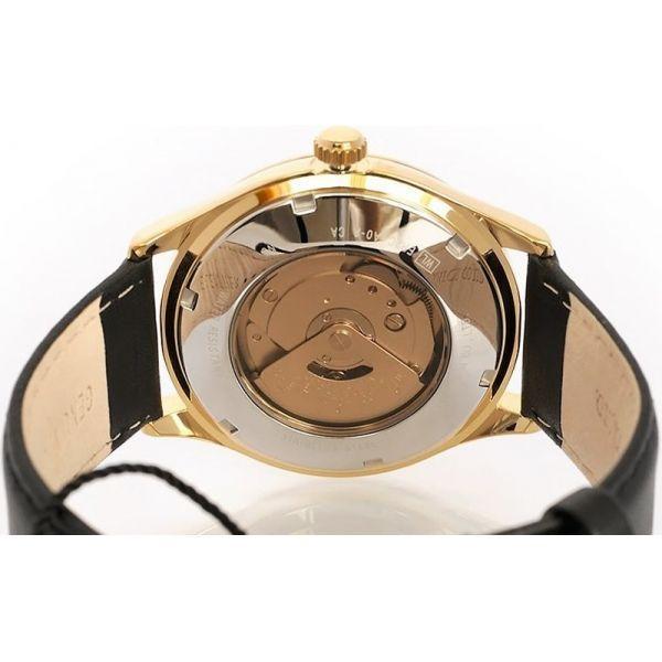 Оригинальные часы Orient Orient ER2C003W (FER2C003W) механические калибр механизма  общий вид