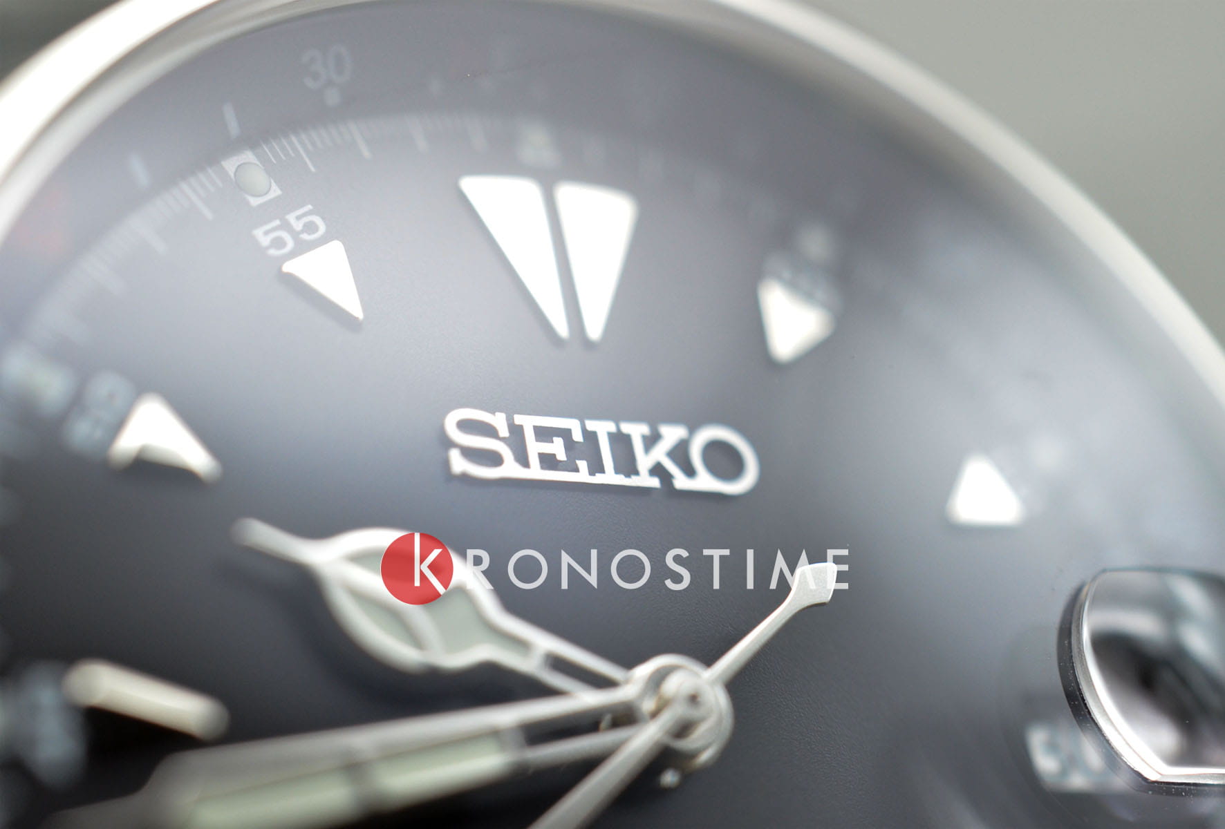 Оригинальные часы Seiko Seiko Prospex SPB117J1 механические калибр механизма 6r35 общий вид