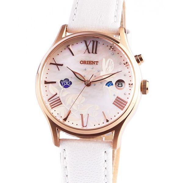 Orient Orient DM01004W (FDM01004W) , наручные женские часы фото под углом