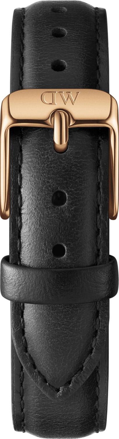 Daniel Wellington Daniel Wellington Petite Sheffield DW00100174 мужские часы белый циферблат на запястье