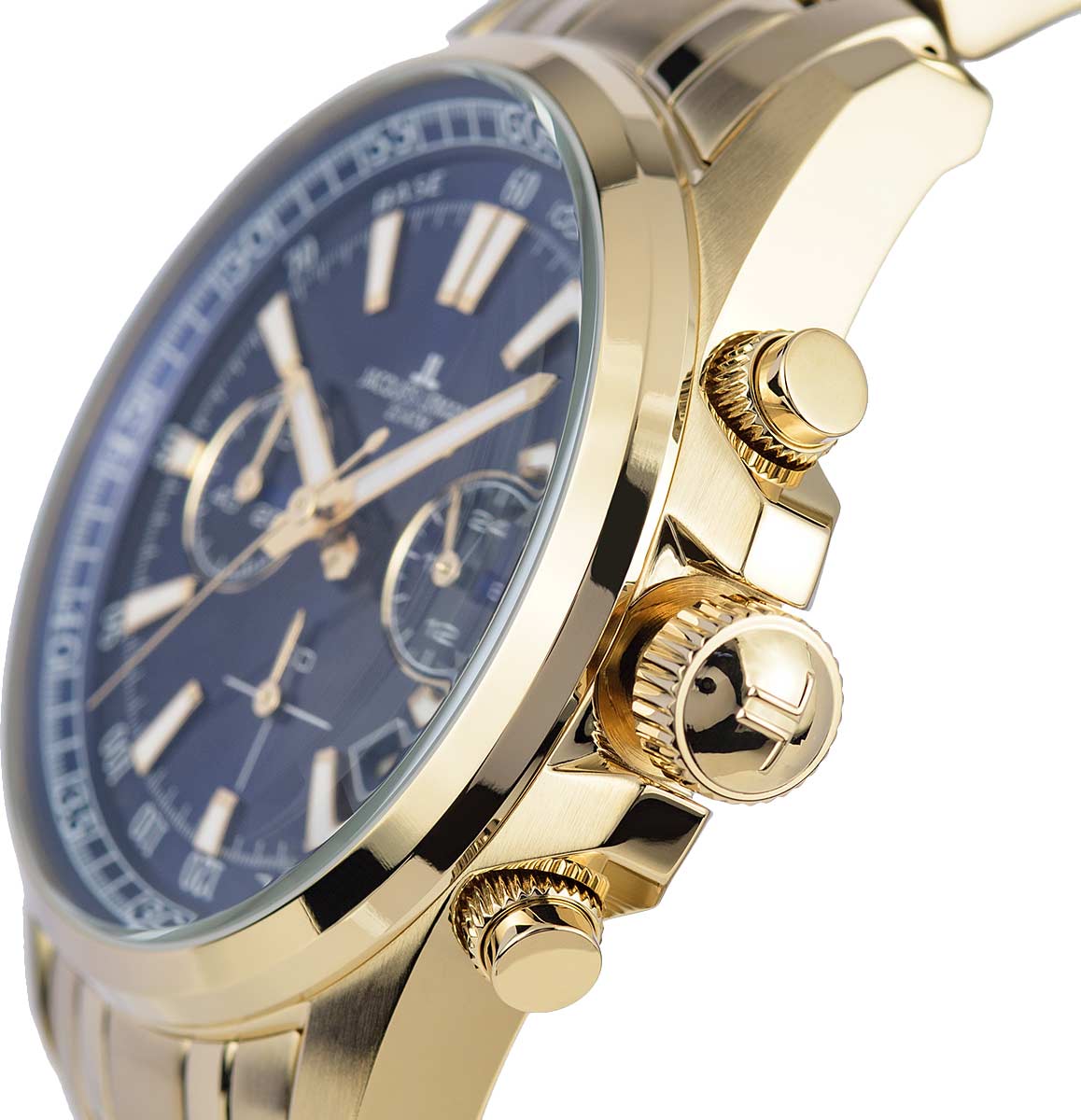 Jacques Lemans Jacques Lemans Sport 1-2117O , наручные мужские часы фото под углом