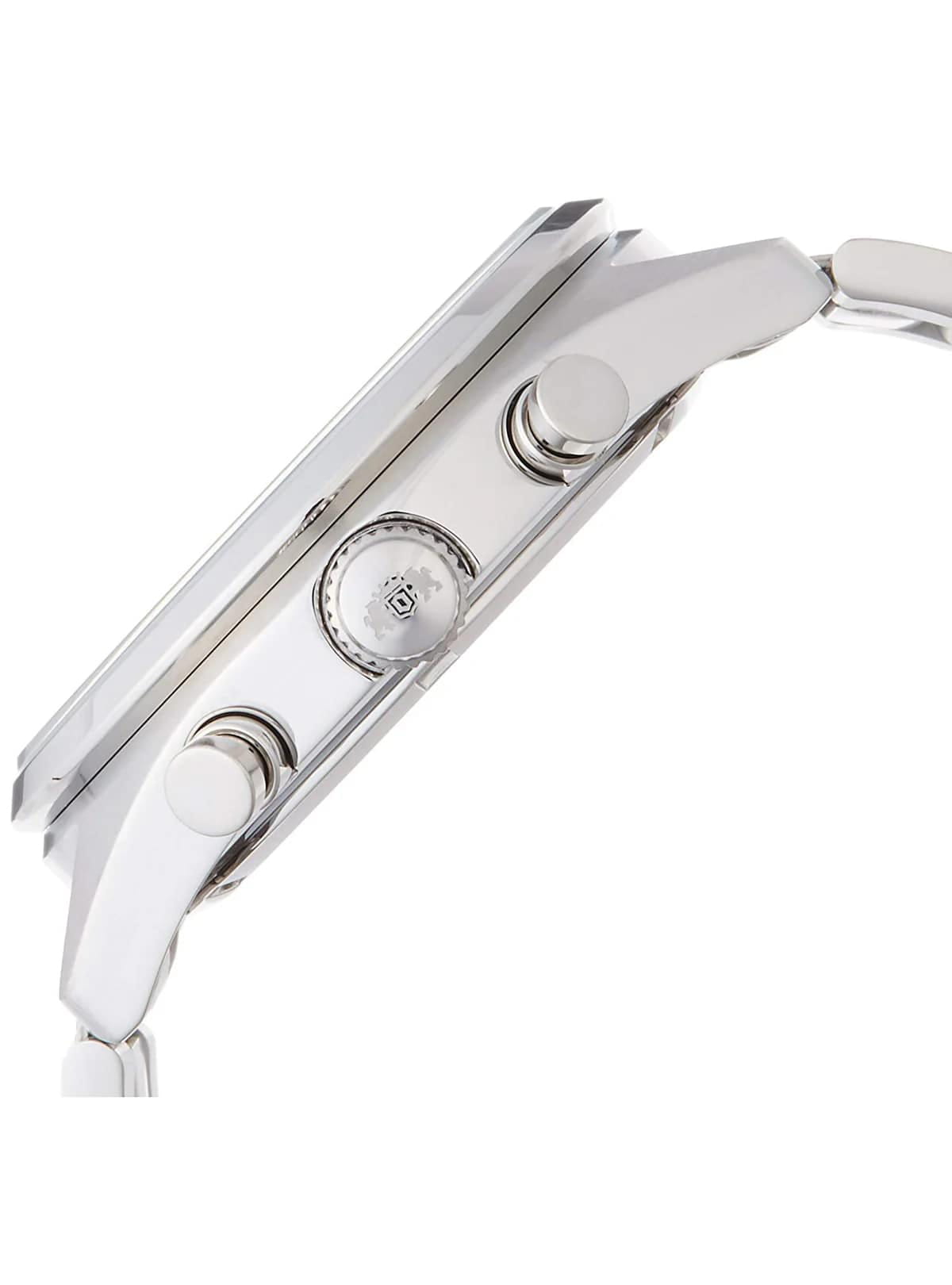 Orient Orient Sport WV002 (WV0021TX)  - задняя крышка сталь металл корпуса, япония часы