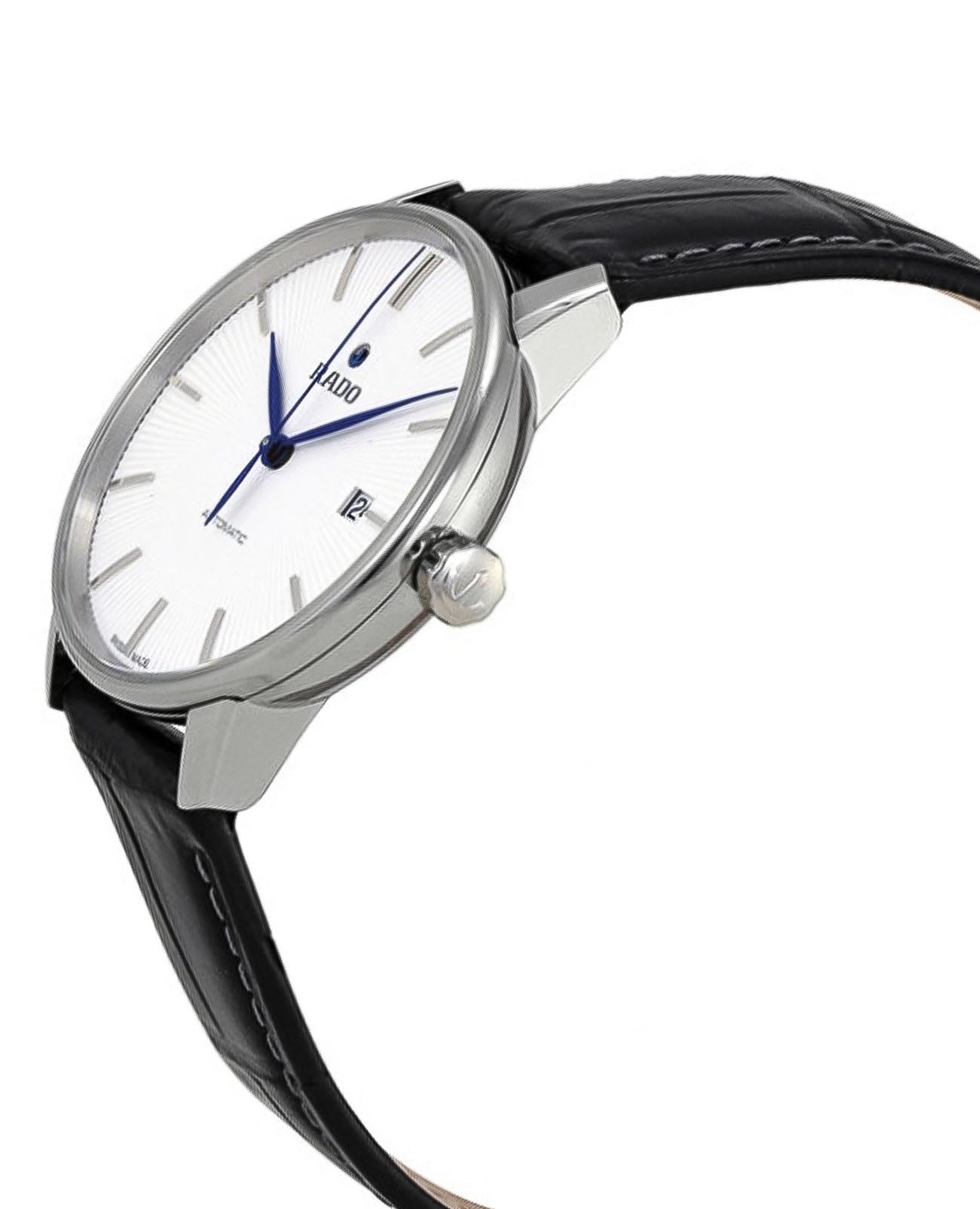 Rado Rado Coupole R22860045 Automatic, наручные мужские часы фото под углом