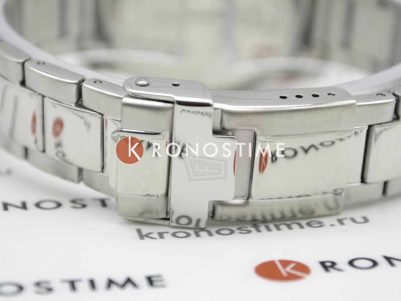 Festina Festina Boyfriend F20503/2  — детали корпуса и нержавеющая сталь