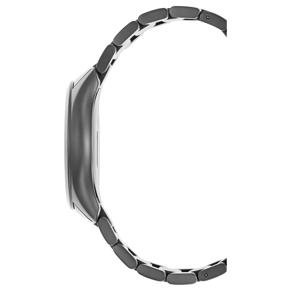 Rado Rado Hyperchrome Touch Dual Timer R32103182, hyperchrome швейцария мужские часы на браслете высокотехнологичная керамика боковой вид