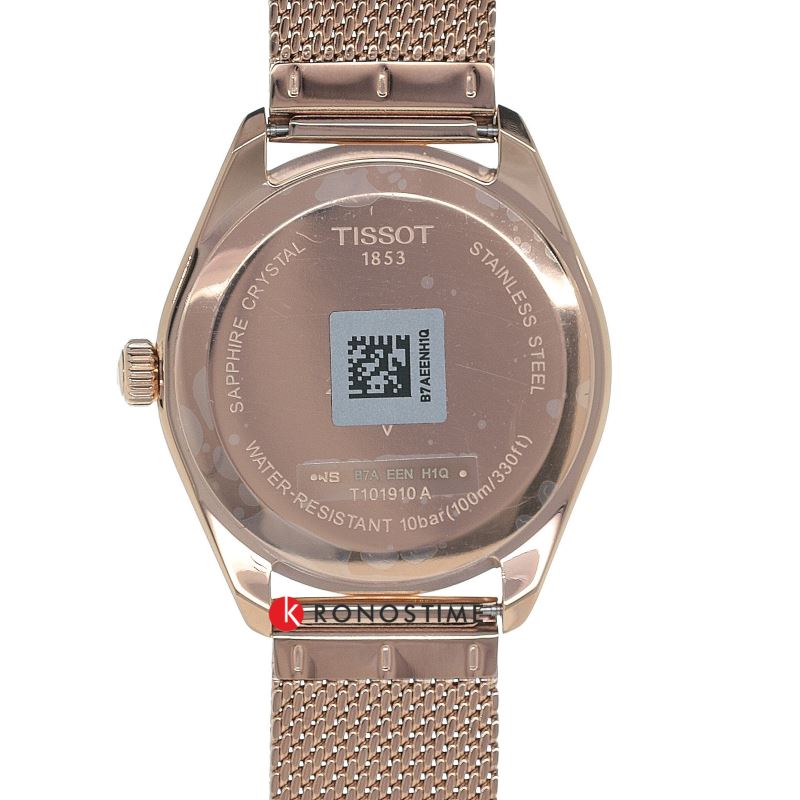 Фотография часов Tissot PR 100 Sport Chic T101.910.33.151.00_32