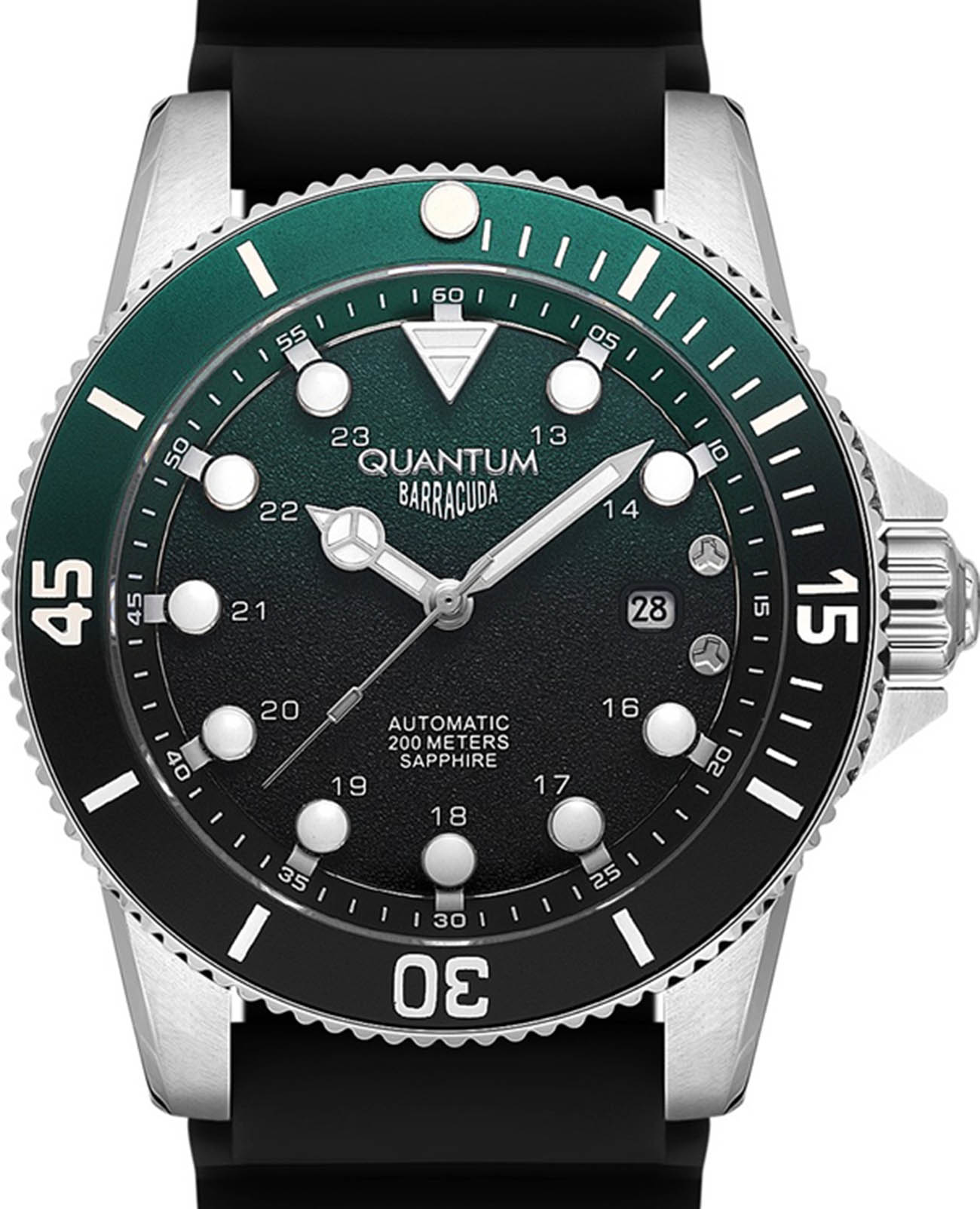 Quantum Quantum BAR1115.371 , наручные мужские часы фото под углом