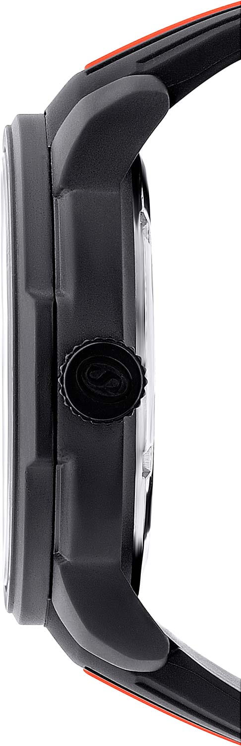 Stuhrling Stuhrling Aviator 984.01 мужские часы цветной циферблат на запястье