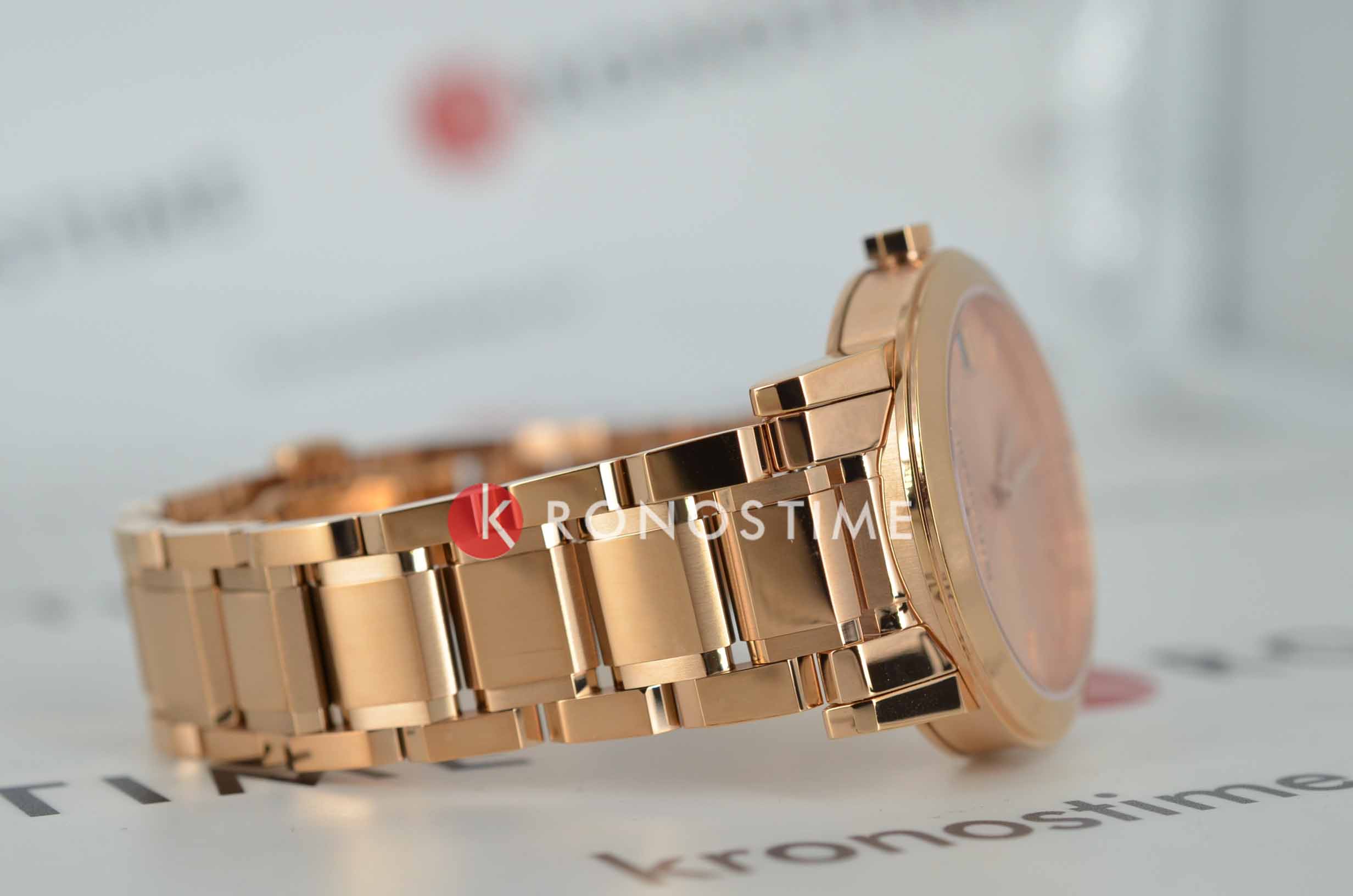 Оригинальные часы Jacques Philippe Jacques Philippe Principle JPQLS163365 кварцевые калибр механизма  общий вид