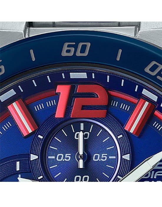 Casio Casio Edifice EFR-564TR-2A EFR - задняя крышка металл сталь корпуса, япония часы