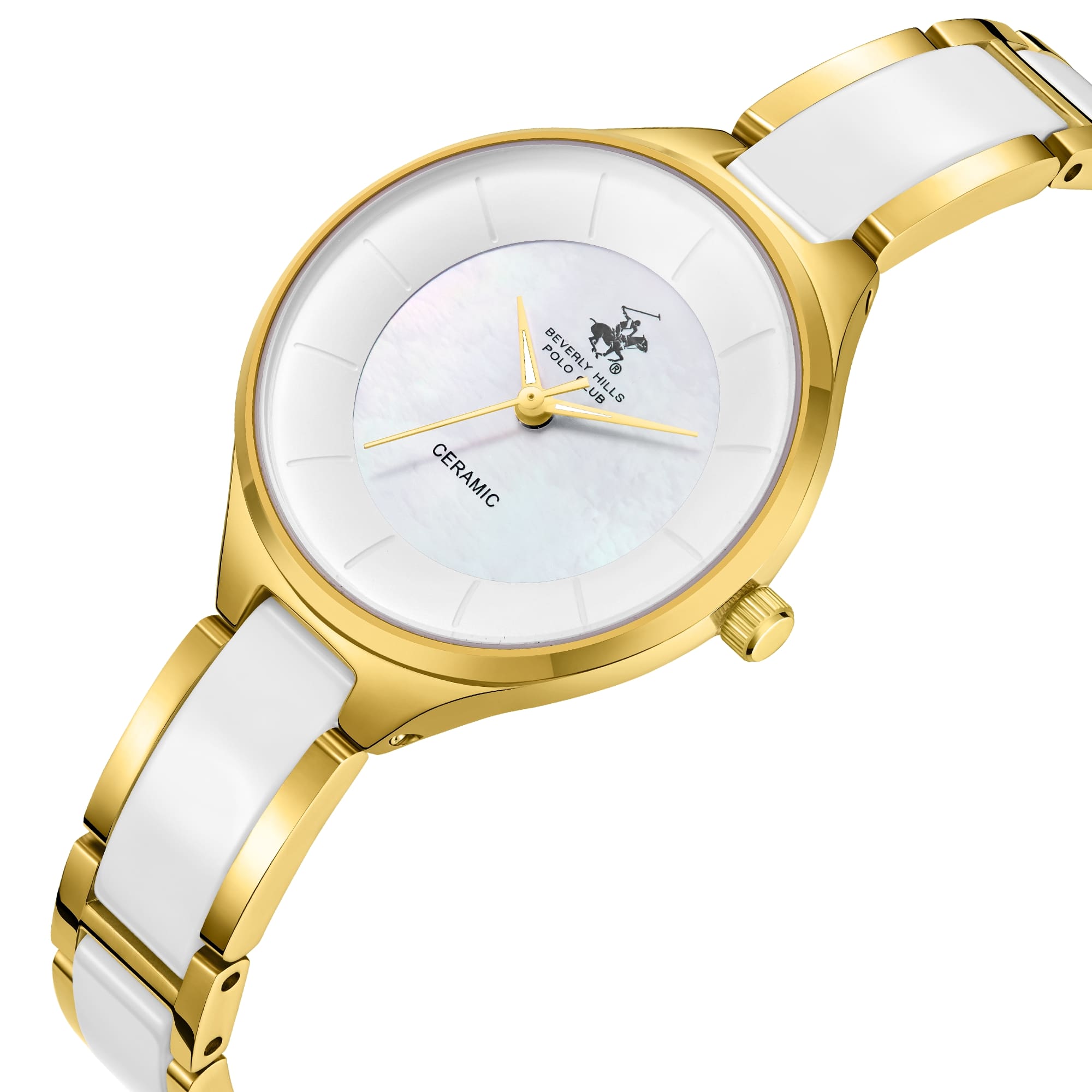 Beverly Hills Polo Club Beverly Hills Polo Club BP3706C.120 , наручные женские часы фото под углом