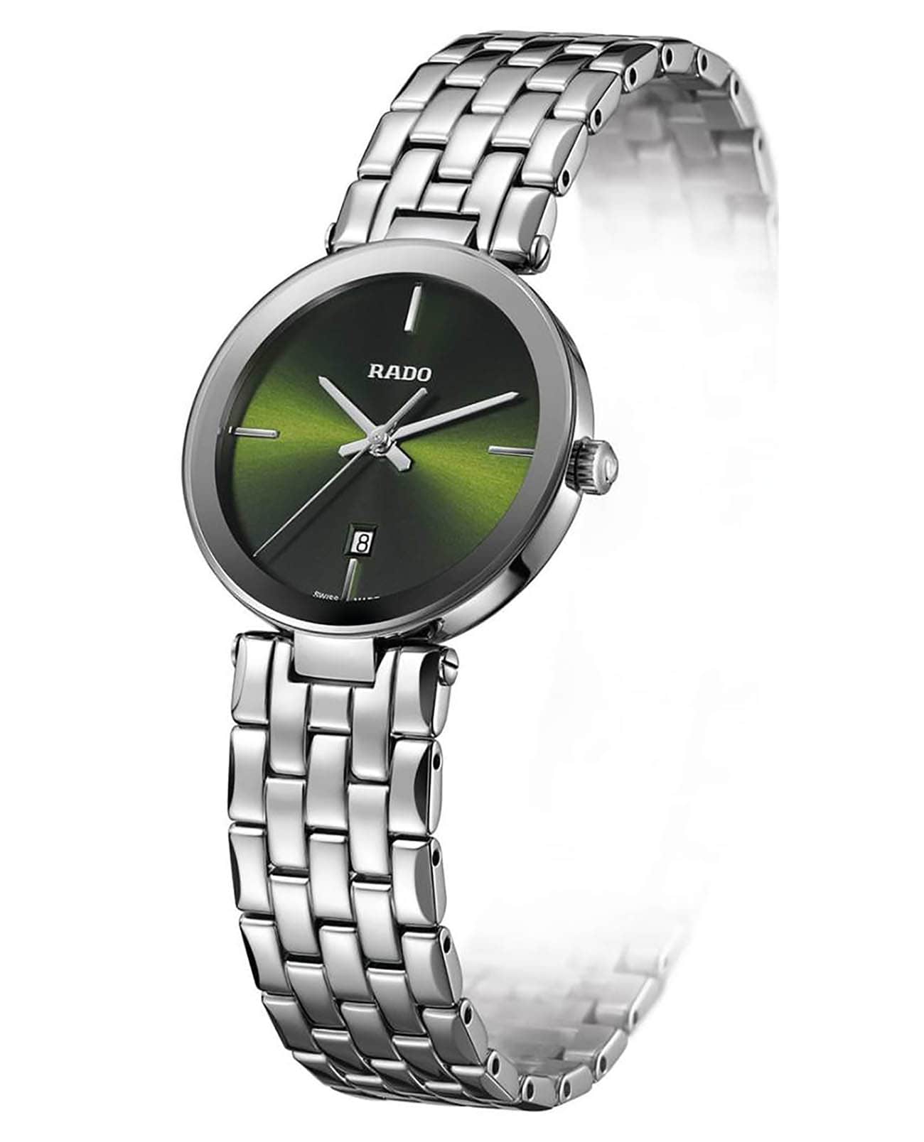 Rado Rado Florence R48870313 , наручные женские часы фото под углом