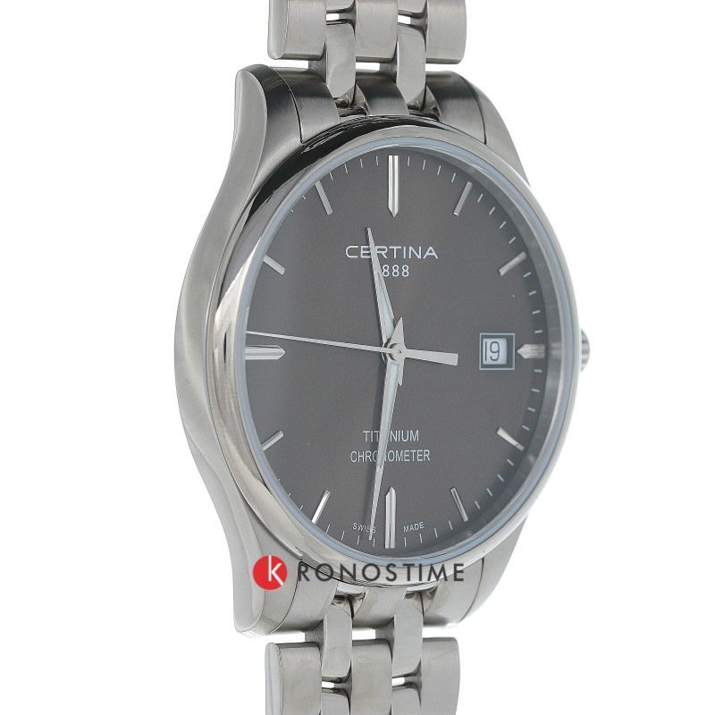 Фотография часов Certina DS-8 Chronometer C033.451.44.081.00_31