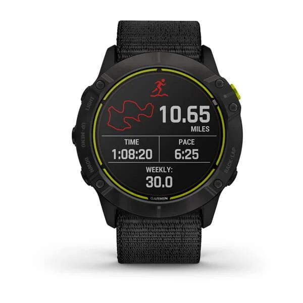 Garmin Garmin Enduro 010-02408-01  - задняя крышка титан корпуса, сша часы