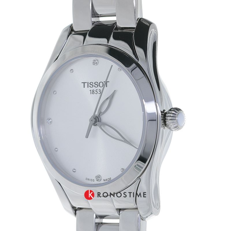 Фотография часов Tissot T-Wave T112.210.11.036.00_40