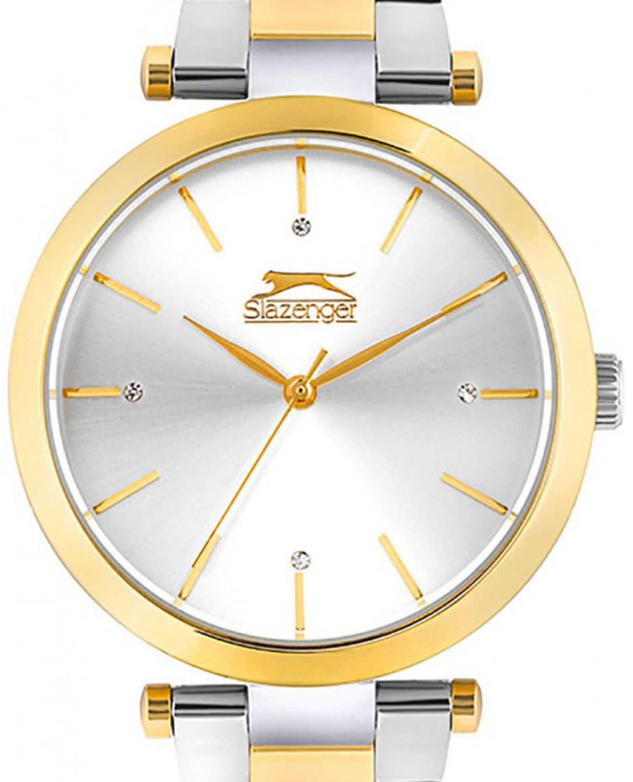 Slazenger Slazenger SL.09.6280.3.03 , наручные женские часы фото под углом