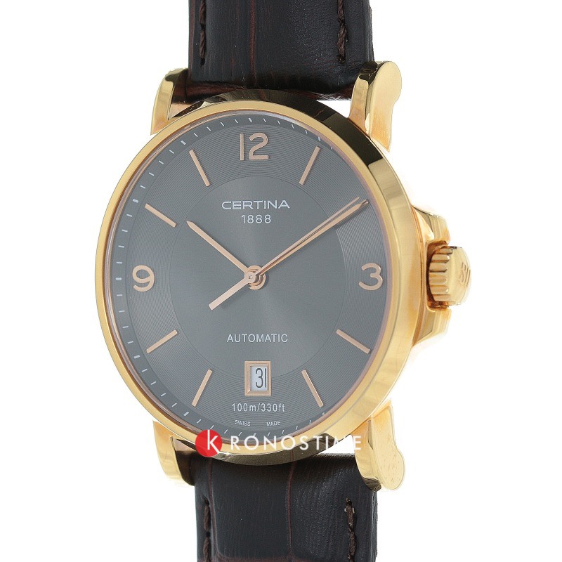 Фотография часов Certina C017.407.36.087.00_3