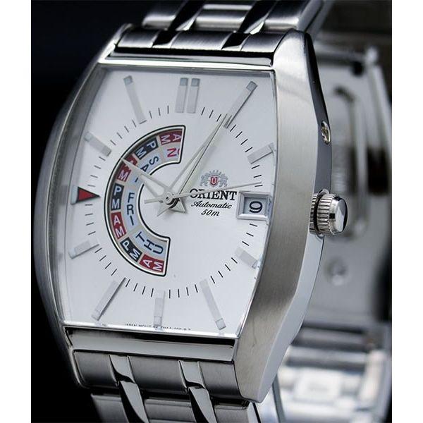 Orient Orient FNAA002W (FFNAA002W) , наручные мужские часы фото под углом