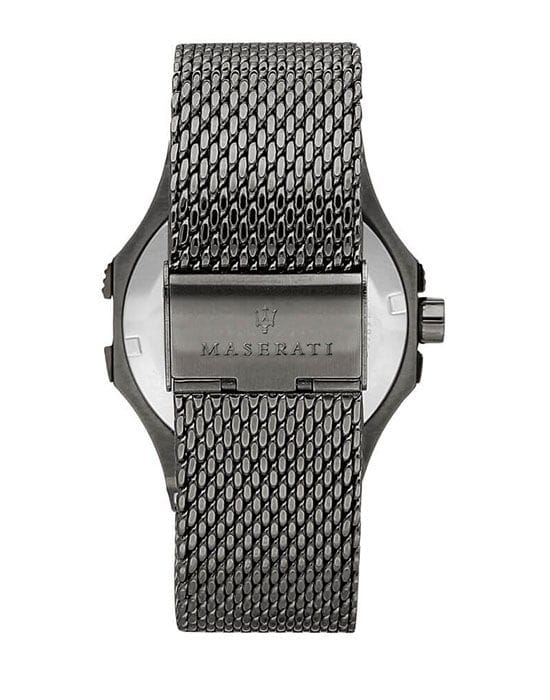 Maserati Maserati POTENZA R8853108005  — детали корпуса и сталь c pvd покрытием