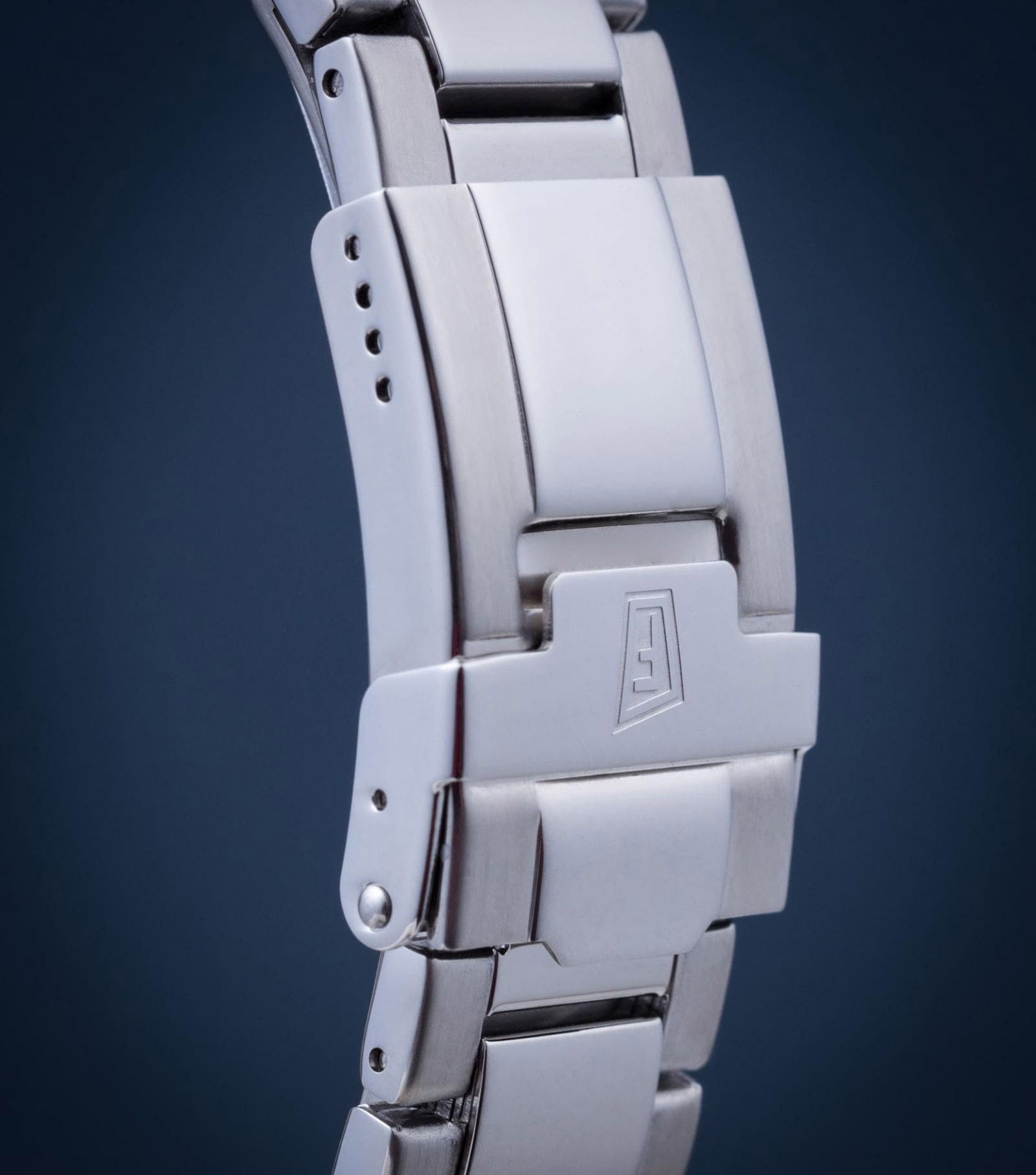 Festina Festina Automatic F20531/4 спортивные наручные часы, вид спереди